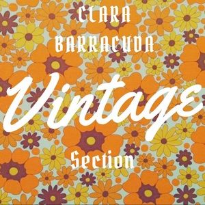 Handpicked Vintage ✨